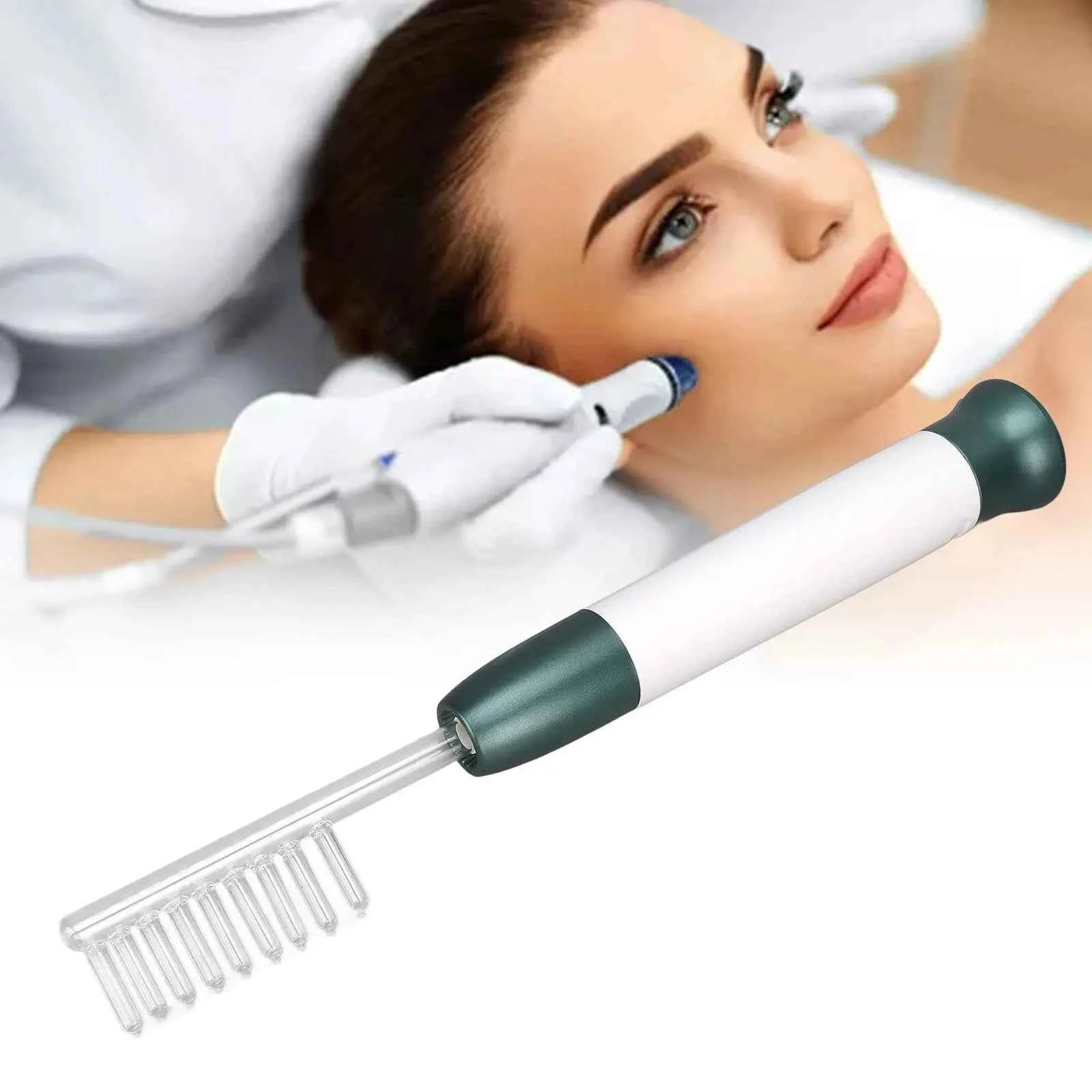 Hair Therapy Magic Wand for Ultimate Hair Transformation - Achieve Stunning Results
