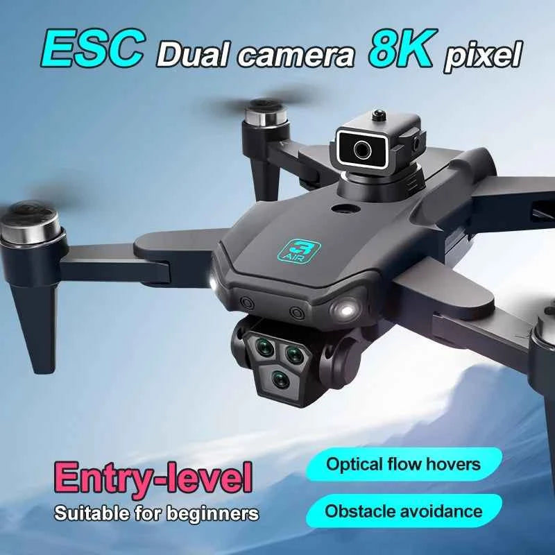 Xiaomi 10000M Drone with 8K Pro GPS Dual Camera and Obstacle Avoidance