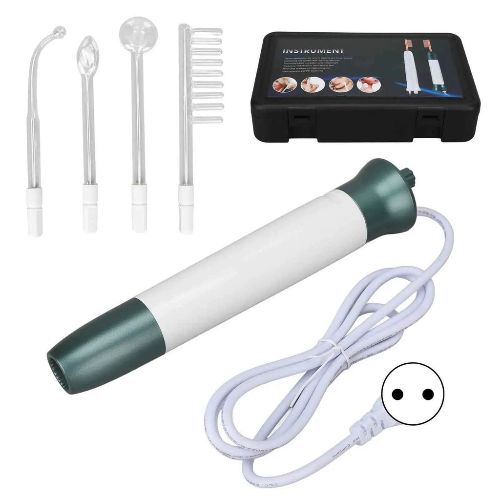 Hair Therapy Magic Wand for Ultimate Hair Transformation - Achieve Stunning Results