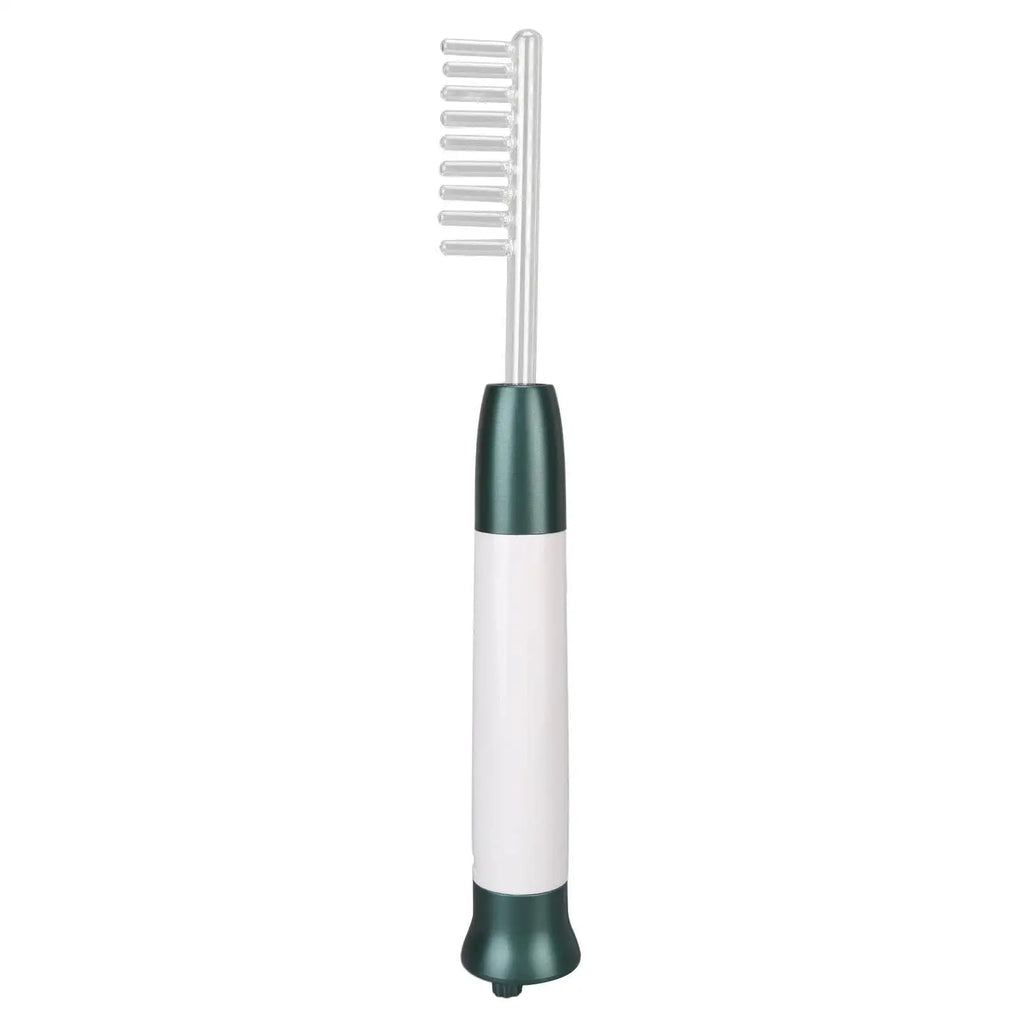 Hair Therapy Magic Wand for Ultimate Hair Transformation - Achieve Stunning Results - KollerBuzz