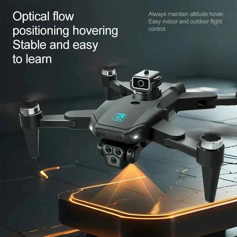 Xiaomi 10000M Drone with 8K Pro GPS Dual Camera and Obstacle Avoidance